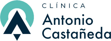 Clínica Antonio Castañeda - Inicio
